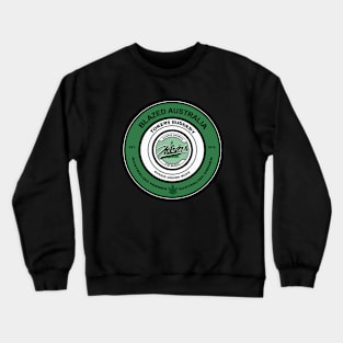 Tokers Buddery Crewneck Sweatshirt